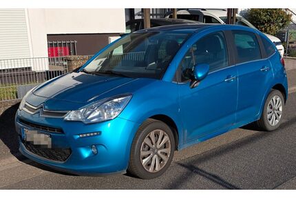 Citroen C3 Gebrauchtwagen