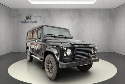 Land Rover Defender Gebrauchtwagen