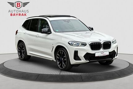 BMW X3 M40 Gebrauchtwagen