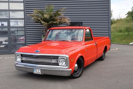 Chevrolet Andere Gebrauchtwagen