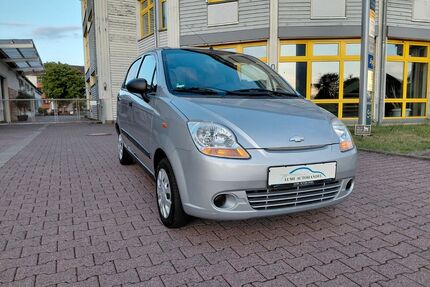 Chevrolet Matiz Gebrauchtwagen