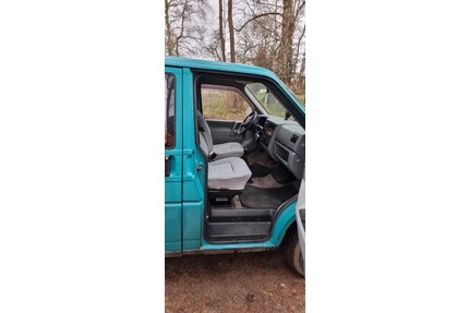 VW T4 Gebrauchtwagen