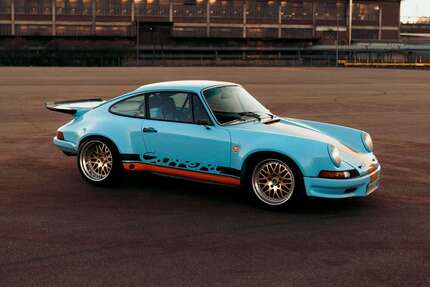 Porsche 911 Gebrauchtwagen