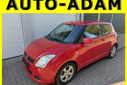 Suzuki Swift Gebrauchtwagen