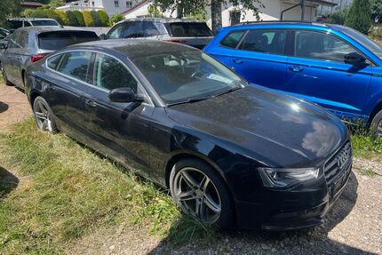 Audi A5 Gebrauchtwagen