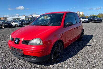 Seat Arosa Gebrauchtwagen
