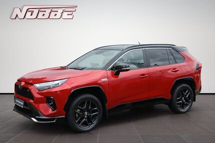 Toyota RAV 4 Gebrauchtwagen