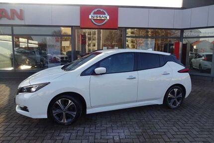 Nissan Leaf Gebrauchtwagen