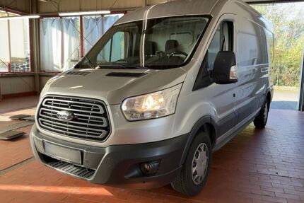 Ford Transit Gebrauchtwagen