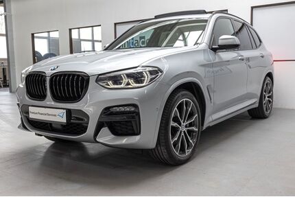 BMW X3 M40 Gebrauchtwagen