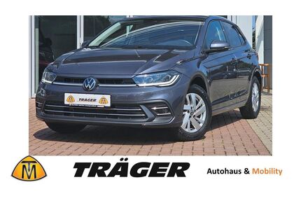 VW Polo Gebrauchtwagen