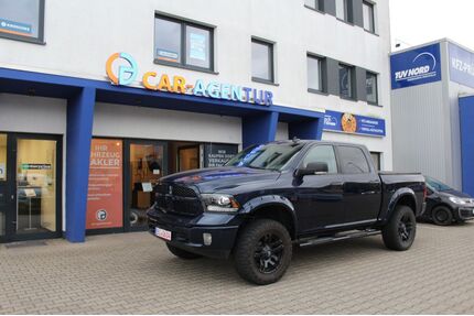 Dodge RAM Gebrauchtwagen