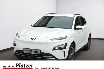 Hyundai KONA Elektro Gebrauchtwagen