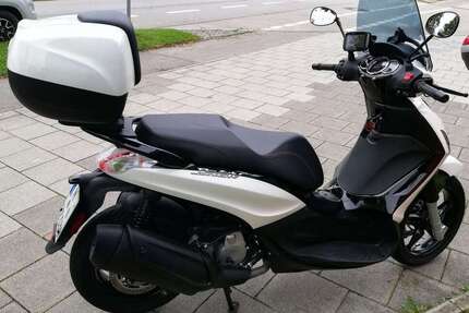 Piaggio Beverly 350 Gebrauchtwagen