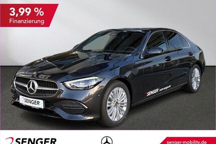 Mercedes-Benz C 200 Gebrauchtwagen