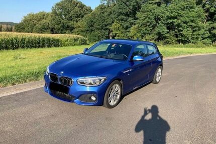 BMW 120 Gebrauchtwagen