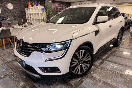 Renault Koleos Gebrauchtwagen