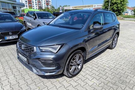 Seat Ateca Gebrauchtwagen