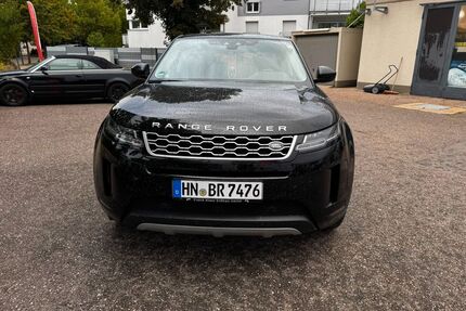 Land Rover Range Rover Evoque Gebrauchtwagen