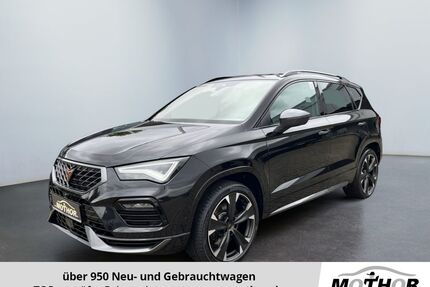 Cupra Ateca Gebrauchtwagen