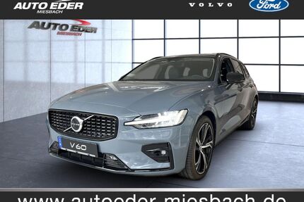 Volvo V60 Gebrauchtwagen