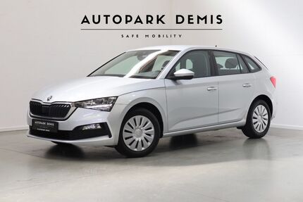Skoda Scala Gebrauchtwagen