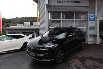 Honda HR-V Gebrauchtwagen
