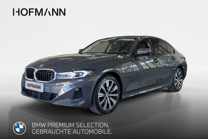 BMW 320 Gebrauchtwagen