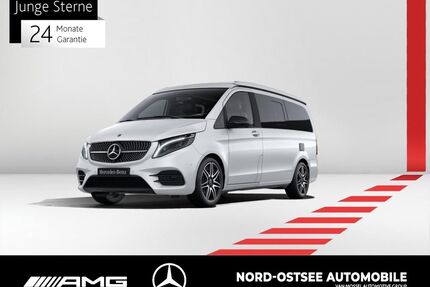 Mercedes-Benz V 250 Gebrauchtwagen