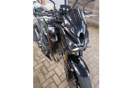 Kawasaki Z 800 Gebrauchtwagen