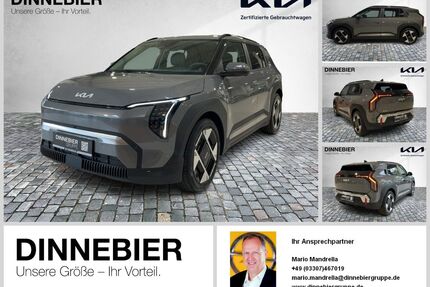 Kia EV3 Gebrauchtwagen