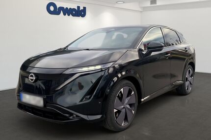 Nissan Ariya Gebrauchtwagen