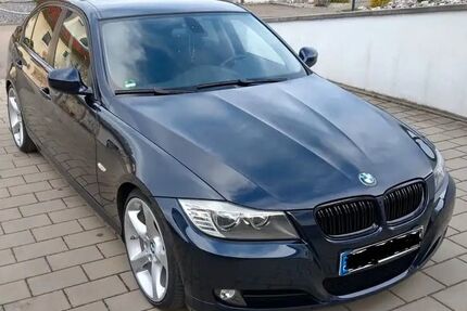 BMW 318 Gebrauchtwagen