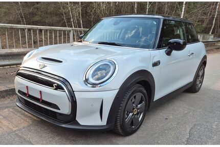 Mini Cooper SE Gebrauchtwagen