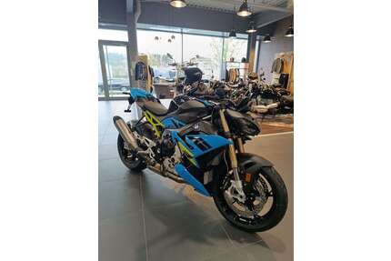 BMW S 1000 R Gebrauchtwagen
