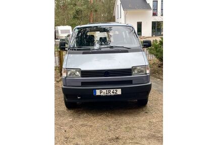 VW T4 Multivan Gebrauchtwagen