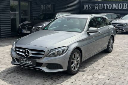 Mercedes-Benz C 220 Gebrauchtwagen