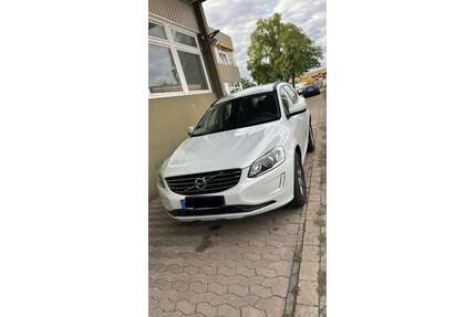 Volvo XC60 Gebrauchtwagen