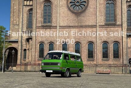 VW T3 Multivan Gebrauchtwagen