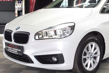 BMW 220 Active Tourer Gebrauchtwagen