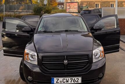 Dodge Caliber Gebrauchtwagen