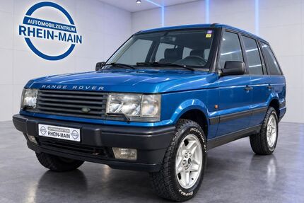Land Rover Range Rover Gebrauchtwagen