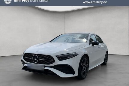 Mercedes-Benz A 200 Gebrauchtwagen