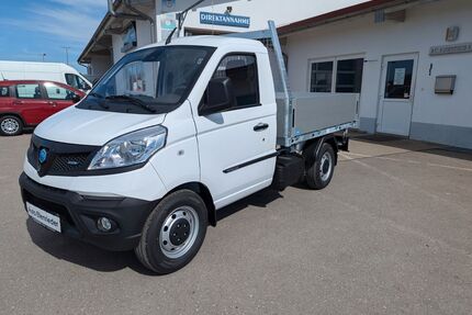 Piaggio Porter Gebrauchtwagen