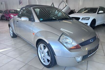 Ford Streetka Gebrauchtwagen