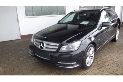 Mercedes-Benz C 220 Gebrauchtwagen
