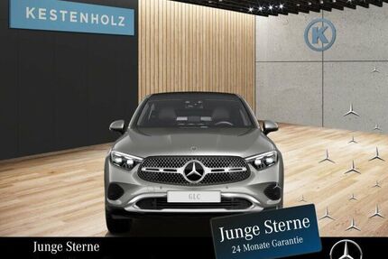 Mercedes-Benz GLC 200 Gebrauchtwagen