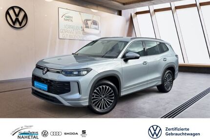 VW Tayron Gebrauchtwagen