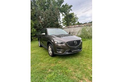 Mazda CX-5 Gebrauchtwagen