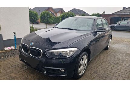 BMW 118 Gebrauchtwagen